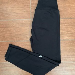 Black P’tula leggings